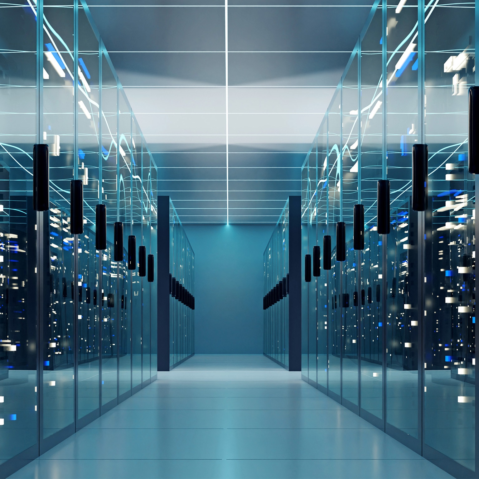 Why invest in the data center economy McKinsey